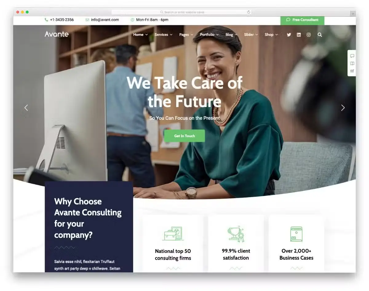 Web Super Developer - Fast and Efficient Web Solutions